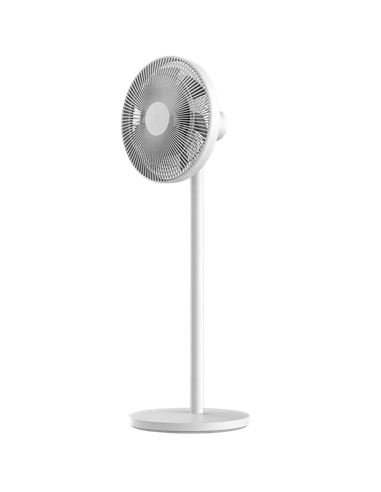 Ventilator Xiaomi Fan 2 Pro, Alb