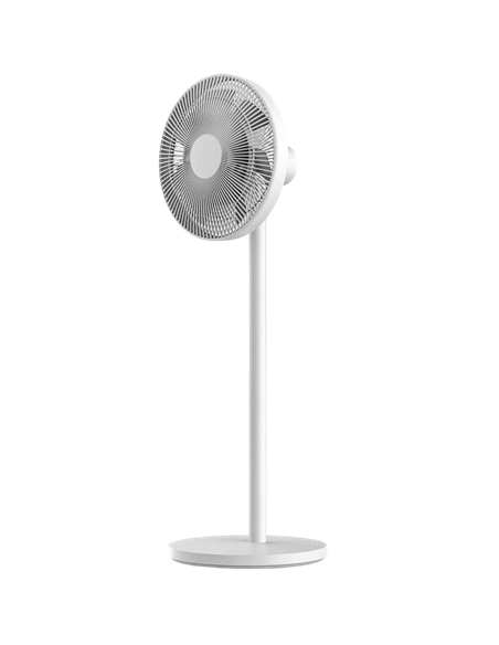 Вентилятор Xiaomi Fan 2 Pro, Белый