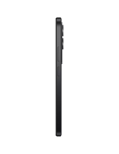 Смартфон Xiaomi Redmi 15, 6Гб/128Гб, Чёрный