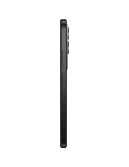 Смартфон Xiaomi Redmi 15, 6Гб/128Гб, Чёрный