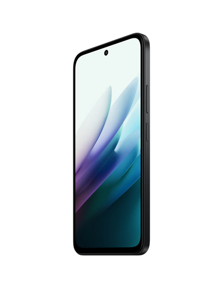 Смартфон Xiaomi Redmi 15, 6Гб/128Гб, Чёрный