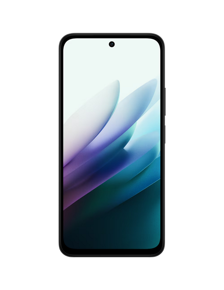 Смартфон Xiaomi Redmi 15, 6Гб/128Гб, Чёрный