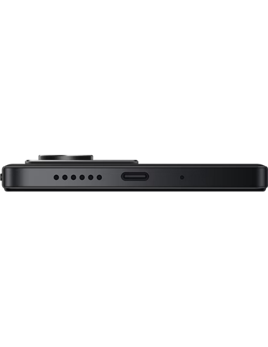 Смартфон Xiaomi Redmi 15, 6Гб/128Гб, Чёрный