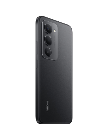Смартфон Xiaomi Redmi 15, 6Гб/128Гб, Чёрный
