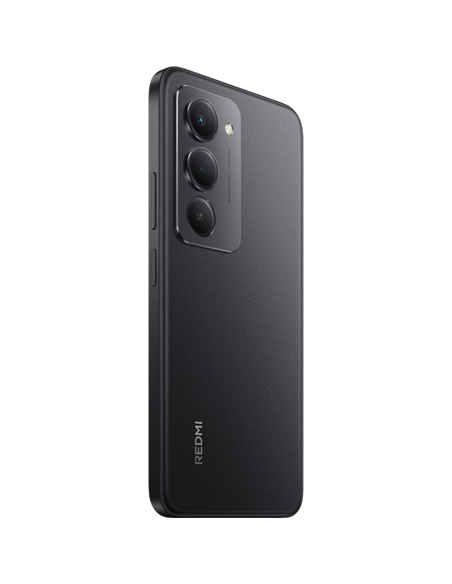 Смартфон Xiaomi Redmi 15, 6Гб/128Гб, Чёрный