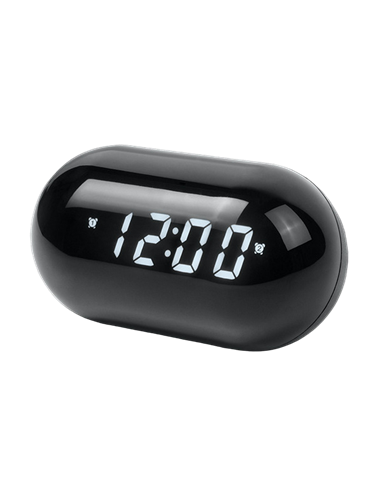 Radio portabil MUSE M-15 GL, Negru