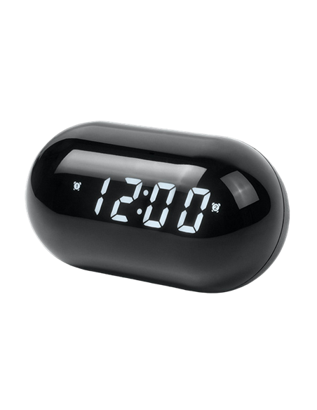 Radio portabil MUSE M-15 GL, Negru