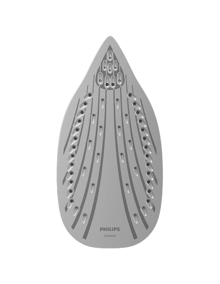 Утюг PHILIPS DST3011/20, 2100Вт, Голубой