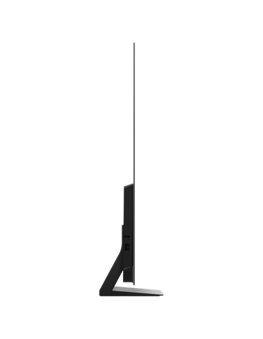 48" OLED SMART Телевизор Samsung QE48S90FAEXUA, 3840x2160 4K UHD, Tizen, Черный