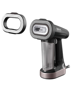 Ручной отпариватель Tefal DT8765E0, Чёрный