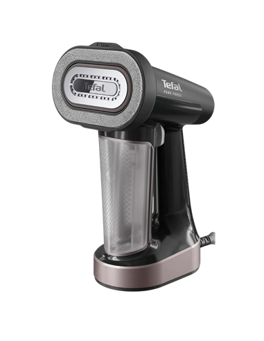 Ручной отпариватель Tefal DT8765E0, Чёрный