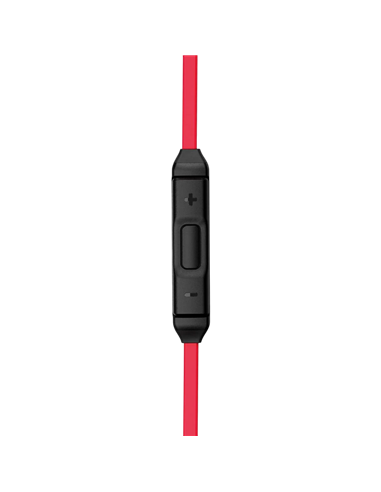 Căști gaming HyperX Cloud Buds, Fără fir, Negru/Rosu