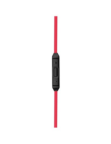 Căști gaming HyperX Cloud Buds, Fără fir, Negru/Rosu