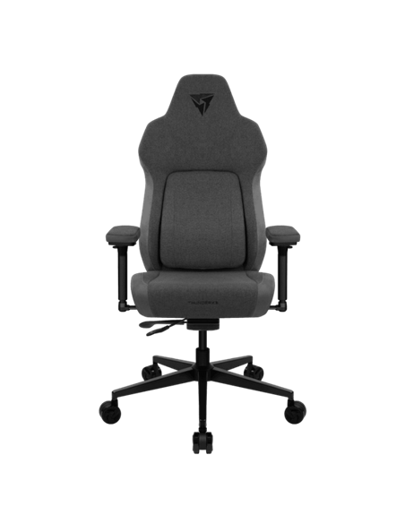 Игровое кресло ThunderX3 Core Smart Loft, Вентилируемая Сетка, Темно-серый