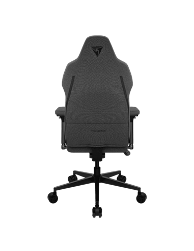 Scaun Gaming ThunderX3 Core Smart Loft, Plasă Respirabilă, Gri inchis