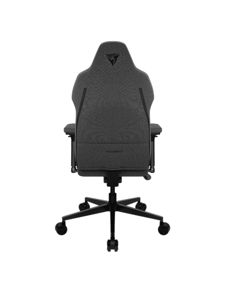 Scaun Gaming ThunderX3 Core Smart Loft, Plasă Respirabilă, Gri inchis
