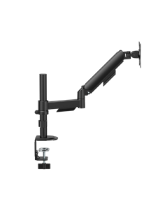 Настольный кронштейн для монитора Gembird MA-DA1P-02, Черный 2
