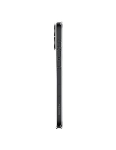 Husă Spigen iPhone 16 Liquid Crystal Mag, Clear
