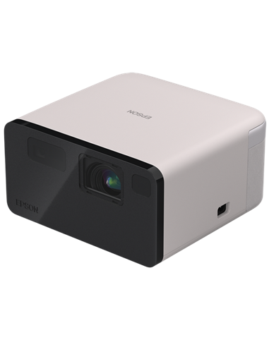 Проектор Epson EF-21R, 1000ANSI Lumens, FullHD (1920 x 1080) 