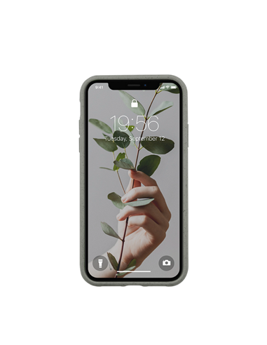 Чехол Forever Bioio - iPhone 14 Pro, Зеленый