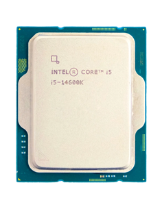 Процессор Intel Core i5-14600K, Intel UHD Graphics 770,  | Tray