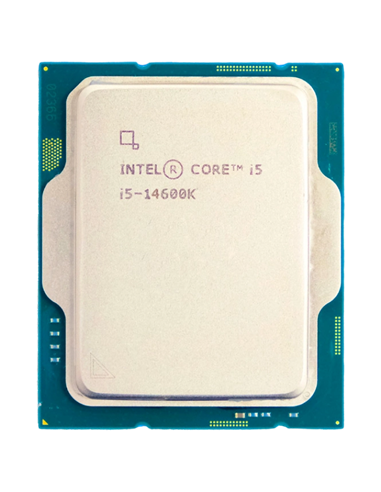Процессор Intel Core i5-14600K, Intel UHD Graphics 770,  | Tray