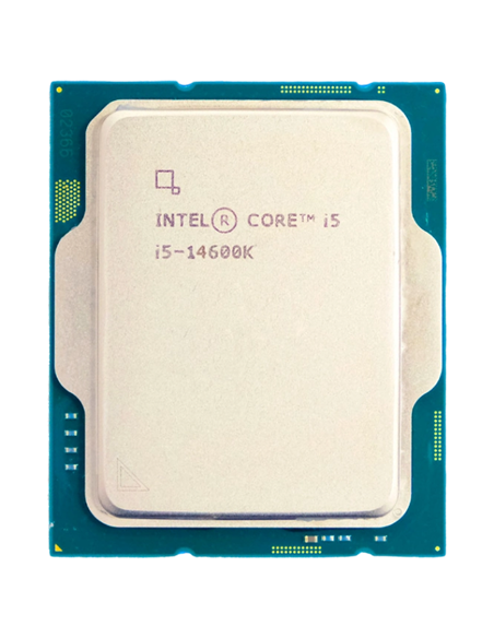 Procesor Intel Core i5-14600K, Intel UHD Graphics 770,  | Tray