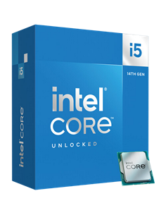Procesor Intel Core i5-14600K, Intel UHD Graphics 770,  | Tray 2