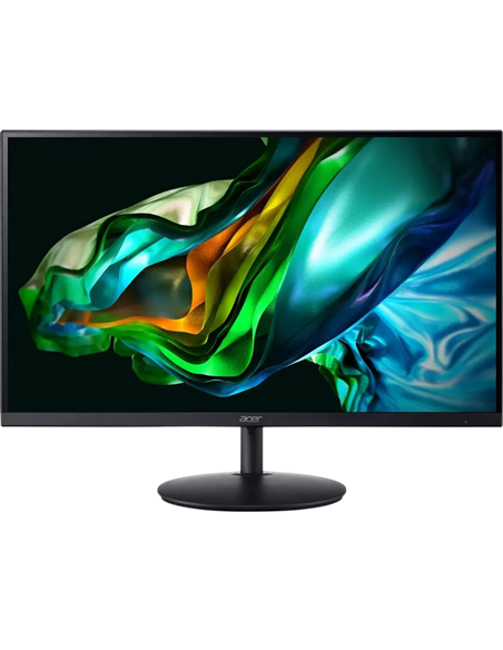 23,8" Монитор Acer SA242YP1BIP, IPS 1920x1080 FHD, Чёрный