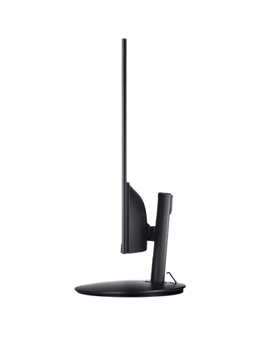 23,8" Монитор Acer SA242YP1BIP, IPS 1920x1080 FHD, Чёрный