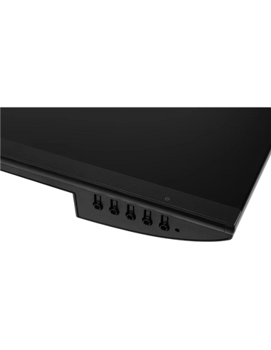 23,8" Монитор Acer SA242YP1BIP, IPS 1920x1080 FHD, Чёрный