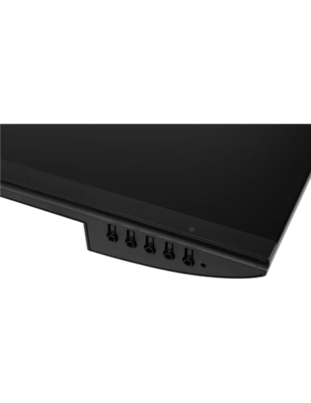 23,8" Монитор Acer SA242YP1BIP, IPS 1920x1080 FHD, Чёрный
