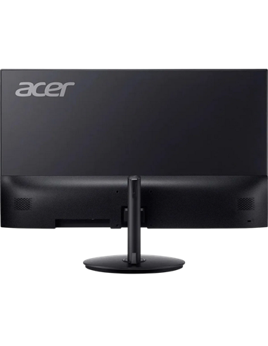23,8" Monitor Acer SA242YP1BIP, IPS 1920x1080 FHD, Negru