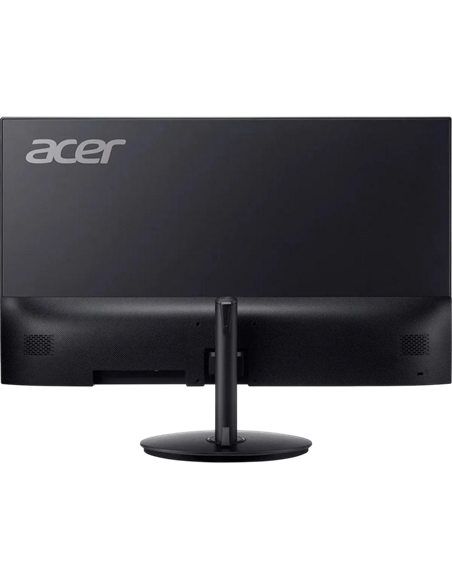 23,8" Монитор Acer SA242YP1BIP, IPS 1920x1080 FHD, Чёрный