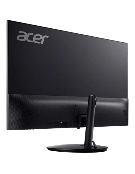 23,8" Монитор Acer SA242YP1BIP, IPS 1920x1080 FHD, Чёрный