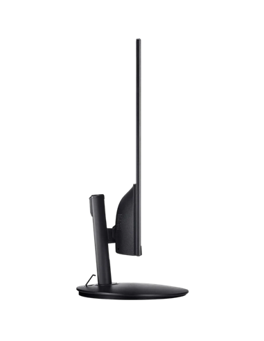 23,8" Монитор Acer SA242YP1BIP, IPS 1920x1080 FHD, Чёрный