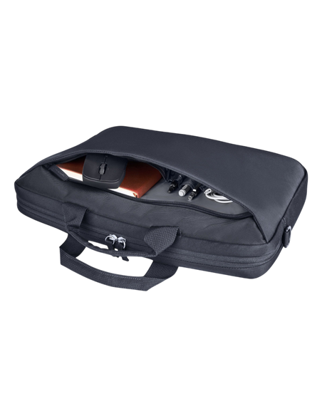 Geantă pentru Laptop HP Everyday, 16", Odyssey Gray