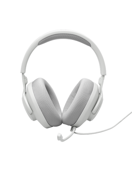 Căști gaming JBL Quantum 100M2, Cu fir, Violet