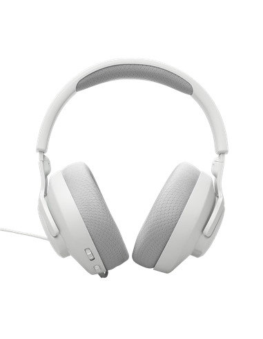 Игровая Гарнитура JBL Quantum 100M2, Проводной аналоговый, Фиолетовый