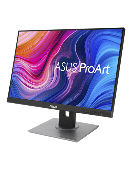 27" Монитор ASUS PA278QV, IPS 2560x1440 WQHD, Чёрный | Серый