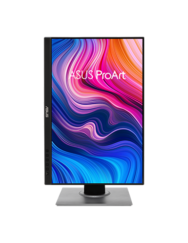 27" Монитор ASUS PA278QV, IPS 2560x1440 WQHD, Чёрный | Серый