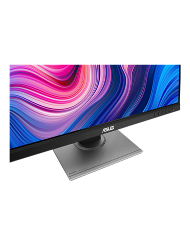 27" Монитор ASUS PA278QV, IPS 2560x1440 WQHD, Чёрный | Серый