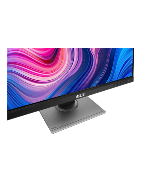 27" Монитор ASUS PA278QV, IPS 2560x1440 WQHD, Чёрный | Серый
