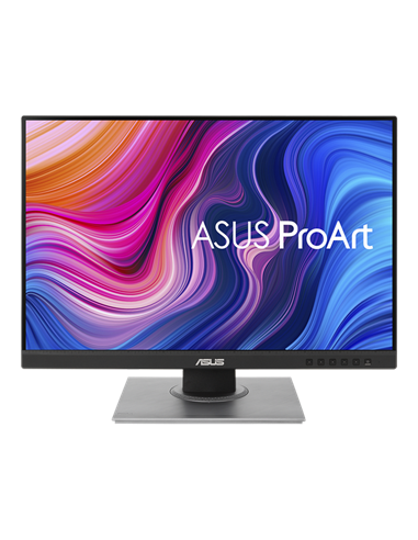 27" Monitor ASUS PA278QV, IPS 2560x1440 WQHD, Negru | Gri