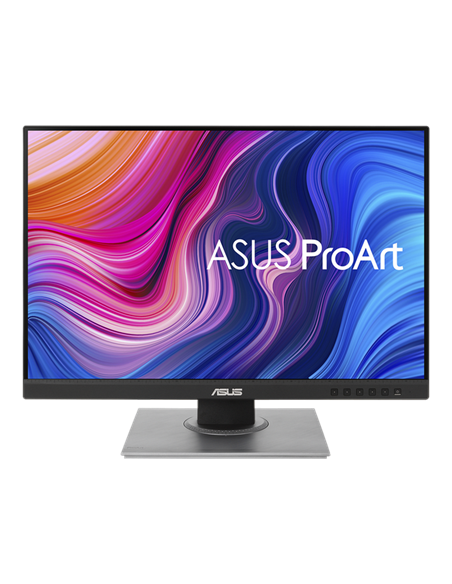 27" Monitor ASUS PA278QV, IPS 2560x1440 WQHD, Negru | Gri