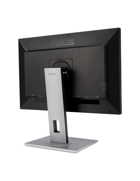 27" Монитор ASUS PA278QV, IPS 2560x1440 WQHD, Чёрный | Серый