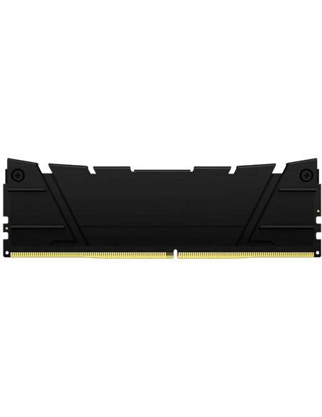 Оперативная память Kingston FURY Renegade, DDR4 SDRAM, 3200 МГц, 64Гб, KF432C16RB2K2/64