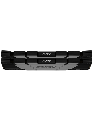 Memorie RAM Kingston FURY Renegade, DDR4 SDRAM, 3200 MHz, 64GB, KF432C16RB2K2/64