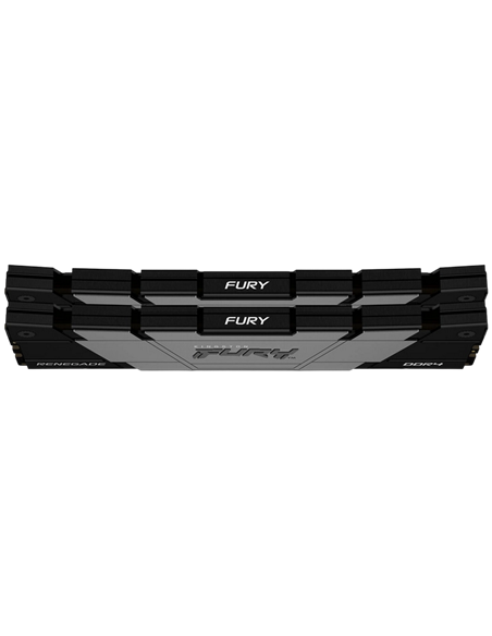 Memorie RAM Kingston FURY Renegade, DDR4 SDRAM, 3200 MHz, 64GB, KF432C16RB2K2/64