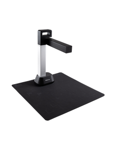 Scaner Portabil Canon IRISCAN DESK 6, A4, Negru